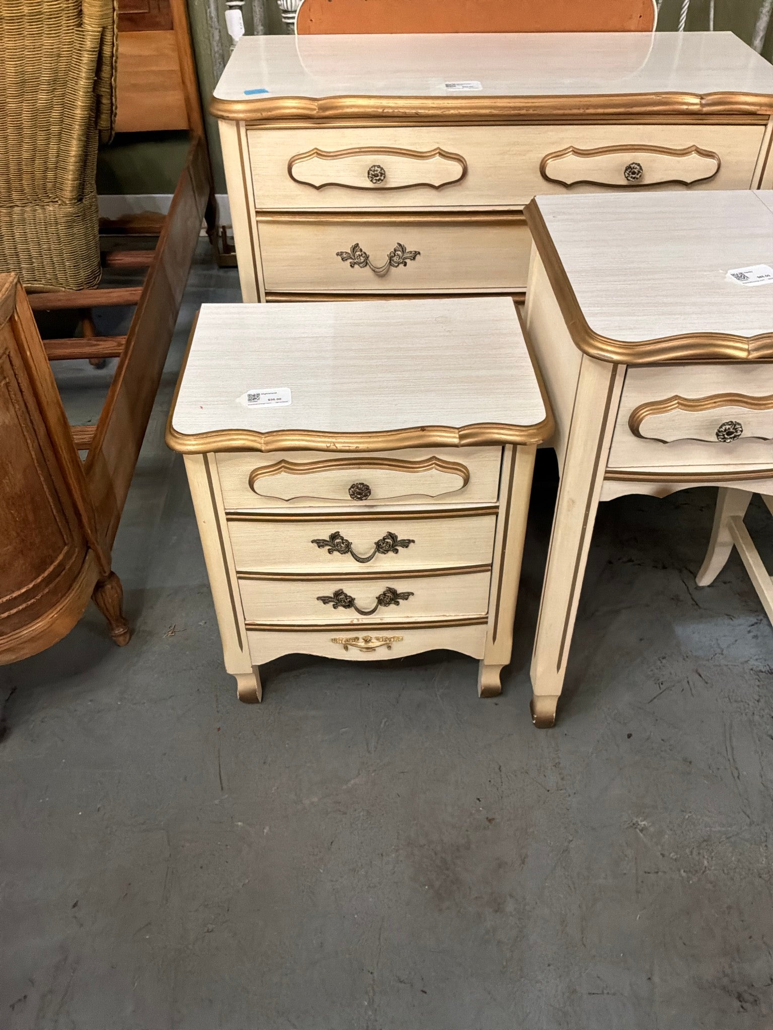 Nightstand